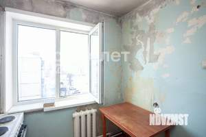 3-к квартира, вторичка, 62м2, 5/5 этаж
