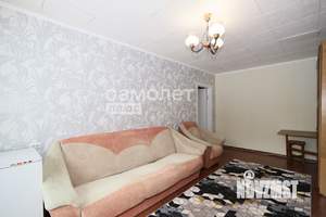 2-к квартира, вторичка, 45м2, 1/5 этаж