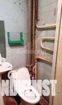 1-к квартира, вторичка, 23м2, 1/9 этаж