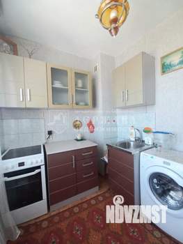 1-к квартира, вторичка, 29м2, 7/9 этаж