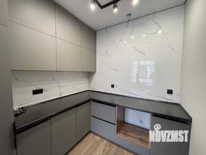 2-к квартира, вторичка, 43м2, 3/5 этаж