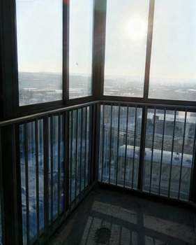 Студия квартира, вторичка, 26м2, 16/16 этаж