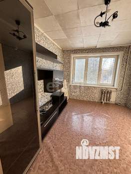 Студия квартира, вторичка, 23м2, 2/9 этаж