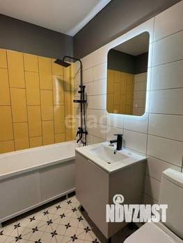 1-к квартира, вторичка, 35м2, 1/5 этаж