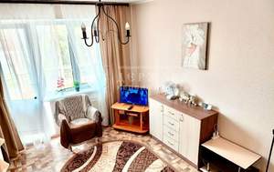 1-к квартира, вторичка, 30м2, 3/10 этаж