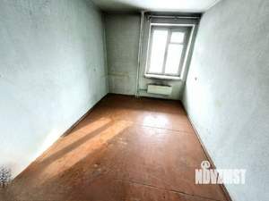 2-к квартира, вторичка, 54м2, 4/5 этаж