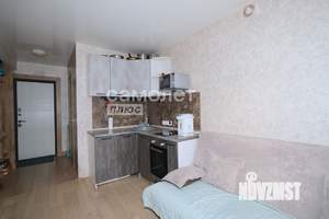 Студия квартира, вторичка, 17м2, 5/9 этаж