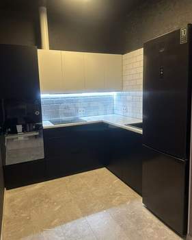 2-к квартира, вторичка, 44м2, 5/5 этаж