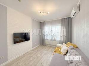 2-к квартира, вторичка, 50м2, 11/15 этаж