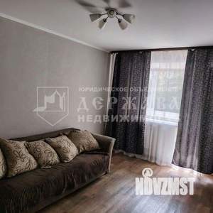 1-к квартира, вторичка, 31м2, 3/5 этаж