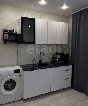 2-к квартира, вторичка, 30м2, 3/9 этаж