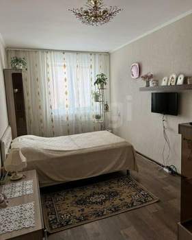 3-к квартира, вторичка, 83м2, 3/5 этаж