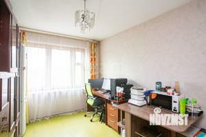 Студия квартира, вторичка, 23м2, 4/9 этаж