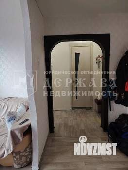 1-к квартира, вторичка, 36м2, 2/10 этаж
