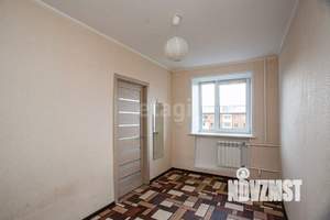 3-к квартира, вторичка, 57м2, 5/5 этаж