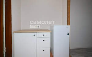 1-к квартира, вторичка, 17м2, 5/5 этаж