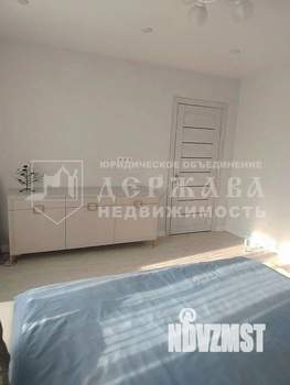 4-к квартира, вторичка, 87м2, 10/10 этаж