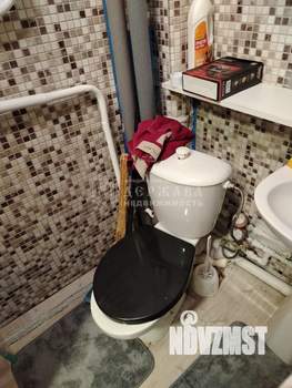 1-к квартира, вторичка, 18м2, 1/9 этаж