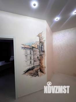 2-к квартира, вторичка, 54м2, 13/15 этаж