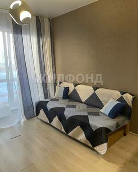 Студия квартира, вторичка, 26м2, 6/16 этаж