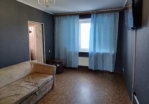 1-к квартира, вторичка, 33м2, 9/9 этаж