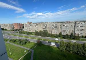 3-к квартира, вторичка, 88м2, 9/9 этаж