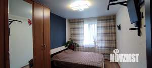 2-к квартира, вторичка, 52м2, 3/5 этаж