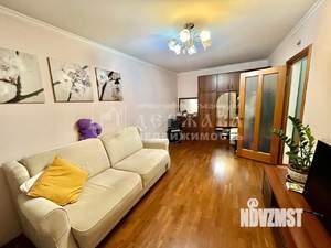 2-к квартира, вторичка, 44м2, 5/9 этаж