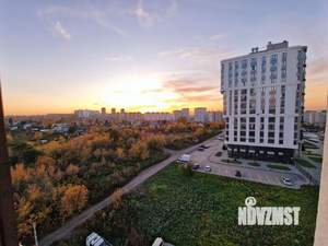 2-к квартира, сданный дом, 52м2, 8/15 этаж