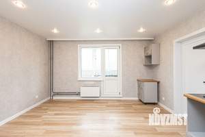 2-к квартира, вторичка, 41м2, 2/12 этаж