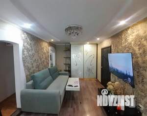 3-к квартира, вторичка, 47м2, 5/5 этаж