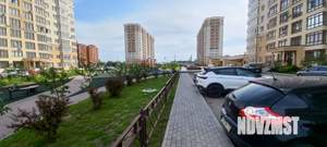 Студия квартира, вторичка, 72м2, 10/15 этаж