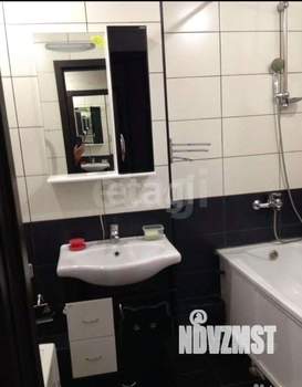 3-к квартира, вторичка, 62м2, 6/10 этаж