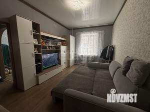 2-к квартира, вторичка, 50м2, 1/2 этаж