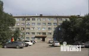 1-к квартира, вторичка, 17м2, 2/5 этаж