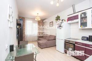 3-к квартира, вторичка, 66м2, 2/5 этаж