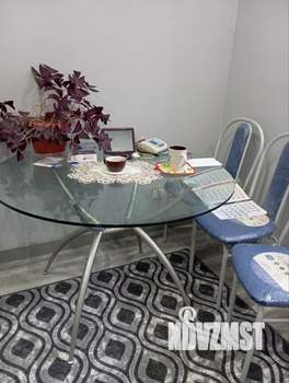 2-к квартира, вторичка, 57м2, 4/5 этаж