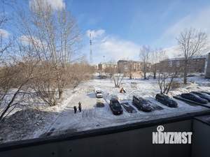 1-к квартира, вторичка, 31м2, 3/5 этаж