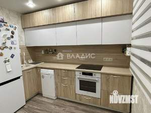 2-к квартира, вторичка, 52м2, 5/9 этаж