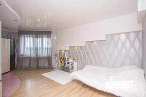 1-к квартира, вторичка, 47м2, 9/9 этаж