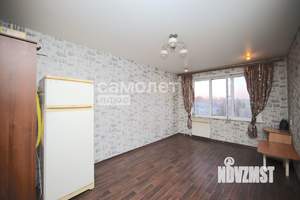 Студия квартира, вторичка, 23м2, 6/10 этаж