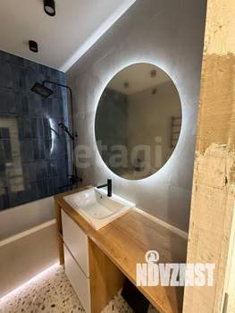 1-к квартира, вторичка, 36м2, 6/8 этаж