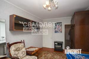 2-к квартира, вторичка, 46м2, 3/5 этаж