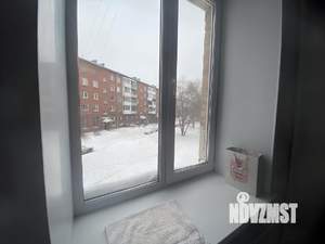 3-к квартира, вторичка, 77м2, 2/5 этаж