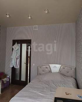 3-к квартира, вторичка, 68м2, 5/12 этаж