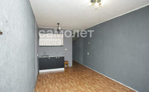 1-к квартира, вторичка, 23м2, 8/9 этаж