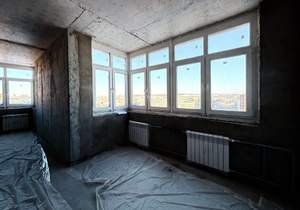 3-к квартира, вторичка, 57м2, 15/15 этаж