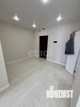 2-к квартира, сданный дом, 42м2, 7/8 этаж