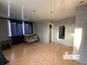 1-к квартира, вторичка, 31м2, 4/5 этаж