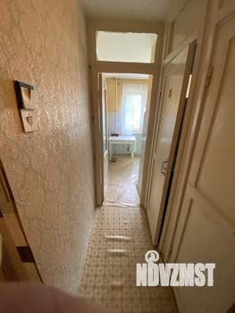 2-к квартира, вторичка, 44м2, 2/5 этаж